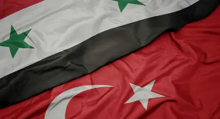 Türkiye ile Suriye arasında gümrük iş birliği anlaşması onaylandı