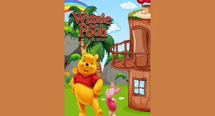 “Winnie The Pooh: Sıkı Dostlar” çocuk oyunu sahnelenecek
