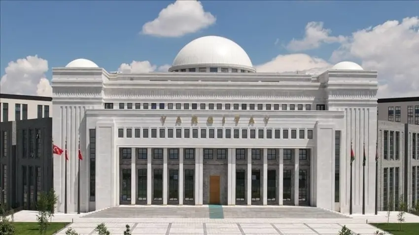 Yargıtay’dan kiracının otel feshine ret: Feshin haksız olduğu kararı onandı haberinin görseli