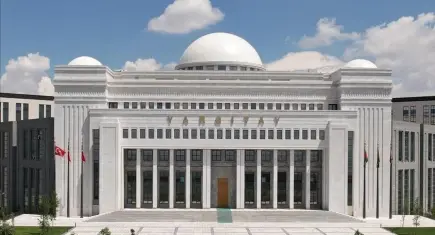 Yargıtay’dan kiracının otel feshine ret: Feshin haksız olduğu kararı onandı