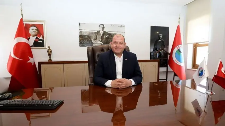 İlkay &Ccedil;i&ccedil;ek