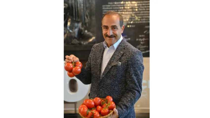 hayrettin u&ccedil;ak