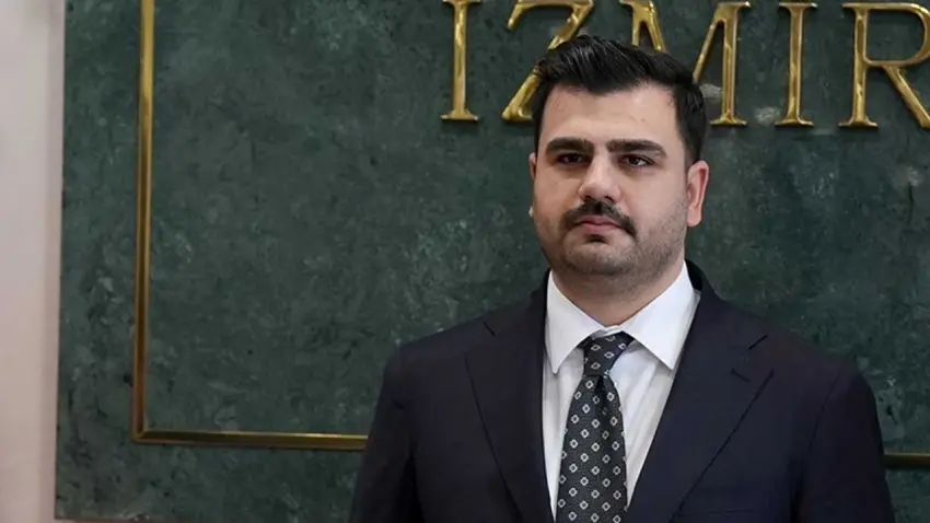 AK Partili İnan’dan Özel’e sert tepki: Yüreğin yetiyorsa İzmir’de sandığı kuralım! haberinin görseli