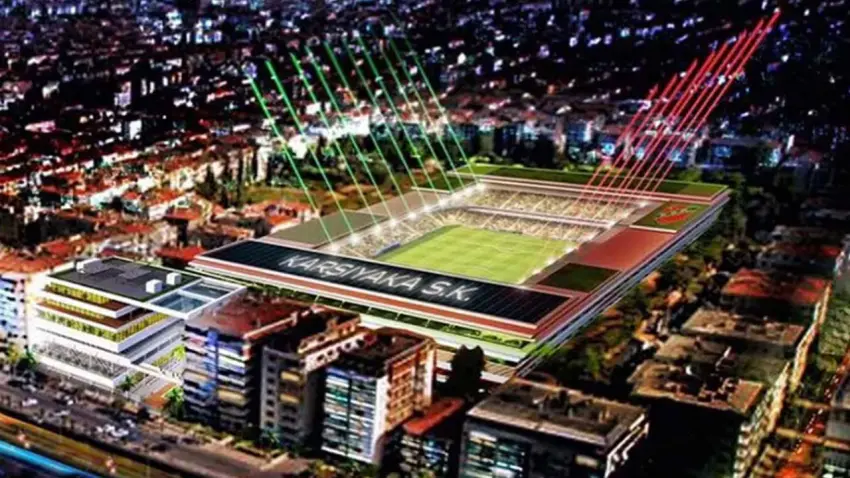 AK Partili Kasapoğlu’ndan Karşıyaka Stadı müjdesi haberinin görseli