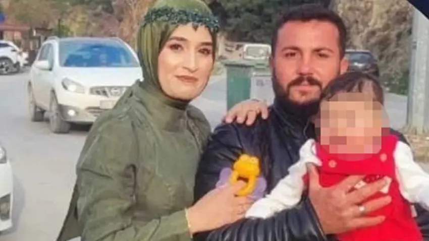 Annesini darbederken eşini öldürdü haberinin görseli