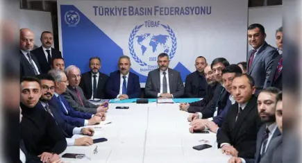 Bakan Çiftçi: Tek bir evladımızı dahi kaybetme lüksümüz yok