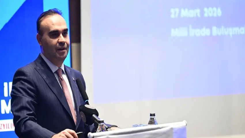 Bakan Kacır: Kendi teknolojisini üretmeyen, başkasının lütfuna bağlı kalır haberinin görseli
