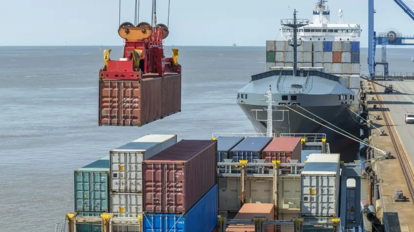 Ege Yaş Meyve Sebze ihracatçıları sürdürülebilirlikte öncü haberinin görseli