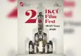 İKÇÜ Film Festivali’nde Finalistler Açıklandı: 32 yapım ödül için yarışacak