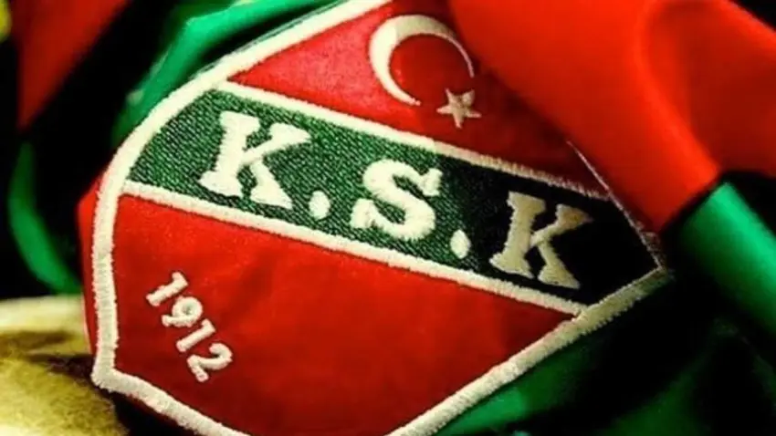 Karşıyaka’dan stat sürecinde destek verenlere teşekkür haberinin görseli