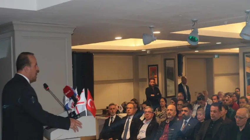 KKTC ve Kapadokya arasında turizm köprüsü: Hedef karşılıklı turist akışı haberinin görseli