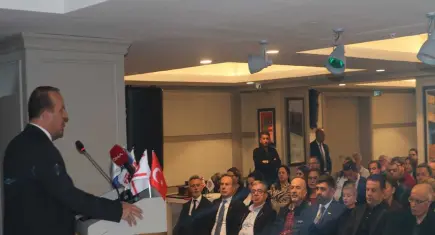 KKTC ve Kapadokya arasında turizm köprüsü: Hedef karşılıklı turist akışı