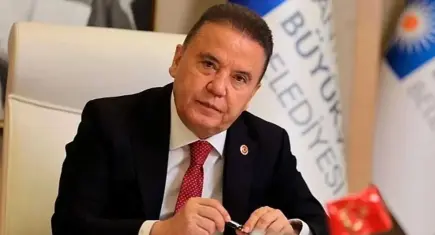 Muhittin Böcek’in özel kalem personeli Yasin Yellice tutuklandı