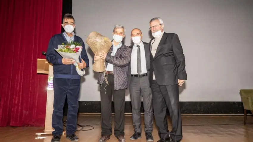 Soyer: Gün barışı büyütme günüdür