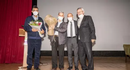 Soyer: Gün barışı büyütme günüdür