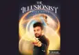 The Illusionist – Enver Ertaş, İzmir’de sahnelenecek