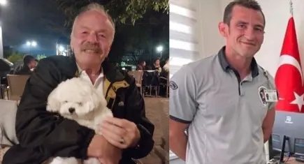 Trafikte çıkan kavga ölümle bitti: Sanığa müebbet hapis istemi