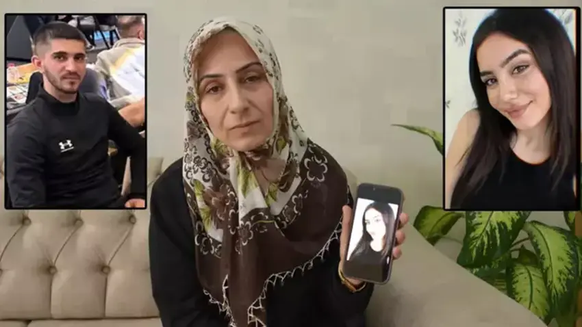 20 yaşındaki Aleyna evde tabancayla vurulmuş halde bulundu: Erkek arkadaşı tutuklandı haberinin görseli