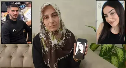 20 yaşındaki Aleyna evde tabancayla vurulmuş halde bulundu: Erkek arkadaşı tutuklandı