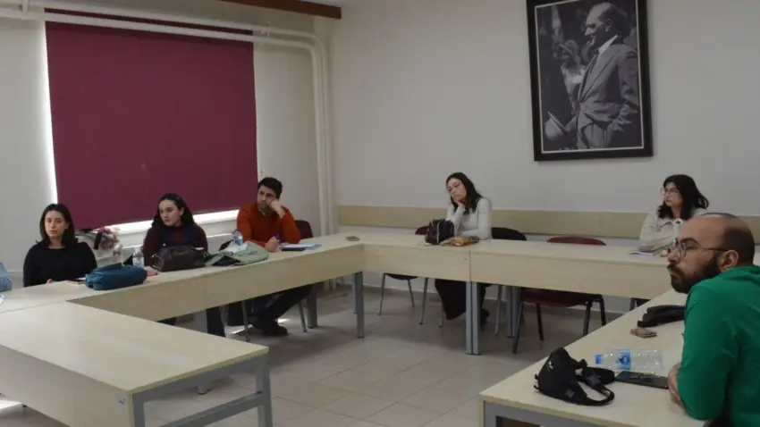 bağımlılıkla m&uuml;cadele eğitimi