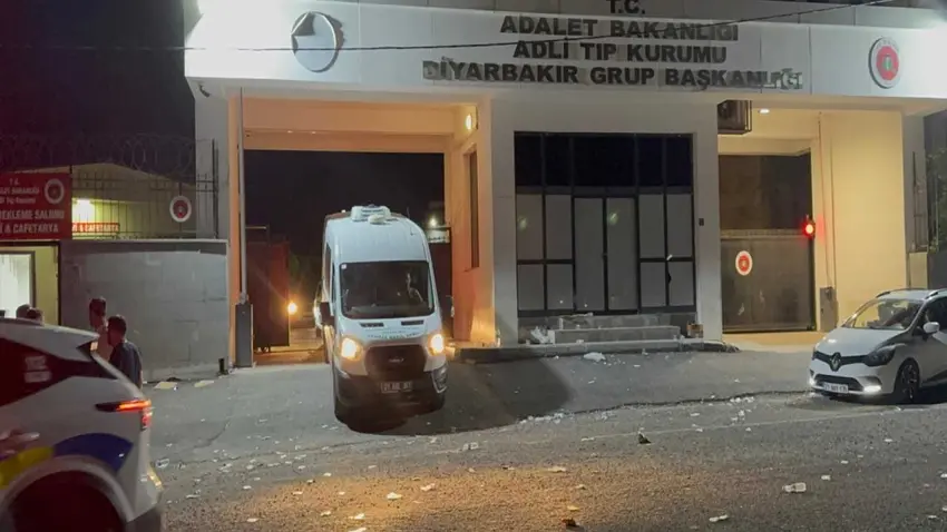  Aile içi dehşet: Tartışmada eşini öldürdü, akrabasını yaraladı! haberinin görseli