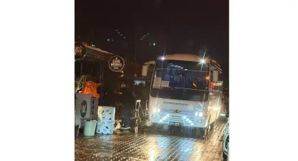 AK Partili Kocabaş: CHP, belediye imkanlarını keyfi kullanıyor