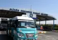Aliağa’da dolmuş ücretlerine zam geldi