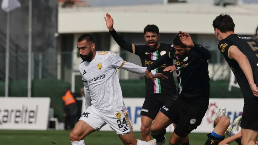 Aliağa FK evinde şok yaşadı haberinin görseli