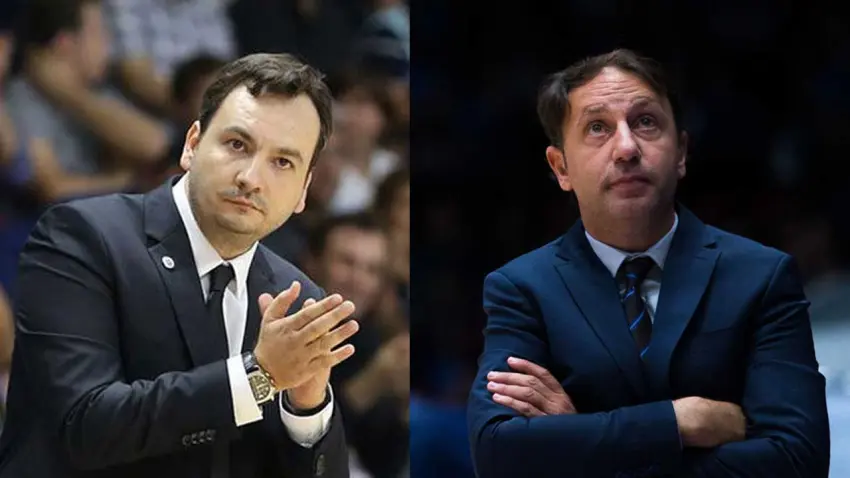 Aliağa Petkimspor'da Çıvgın gitti Ene geldi haberinin görseli