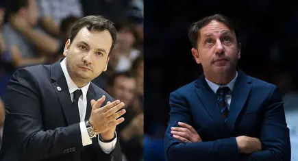 Aliağa Petkimspor'da Çıvgın gitti Ene geldi