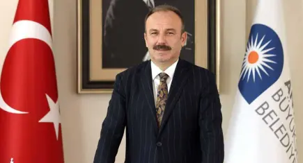 Antalya Büyükşehir Belediyesi Başdanışmanı Cem Oğuz gözaltına alındı