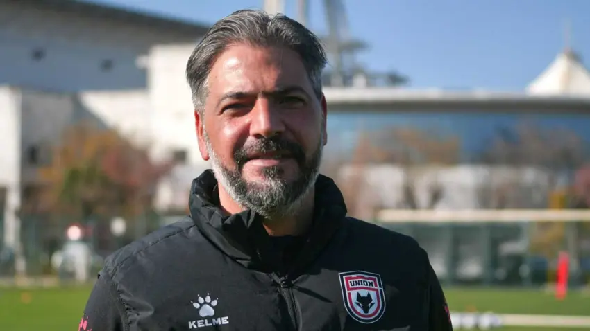 Ayhan Gargili, Bucaspor 1928 için elini taşın altına koymaya hazır haberinin görseli