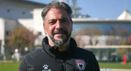 Ayhan Gargili, Bucaspor 1928 için elini taşın altına koymaya hazır