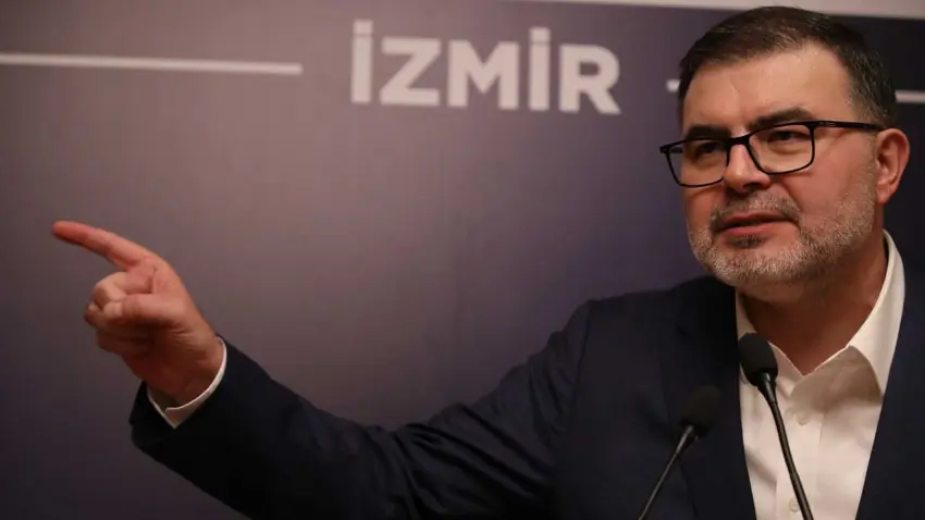 Bilal Saygılı’dan Tarihi Un Fabrikası üzerinden CHP’ye sert eleştiri haberinin görseli