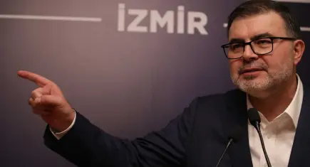 Bilal Saygılı’dan Tarihi Un Fabrikası üzerinden CHP’ye sert eleştiri