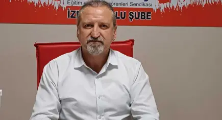 Birleşik Kamu-İş’ten Ali Yalçın’a tepki