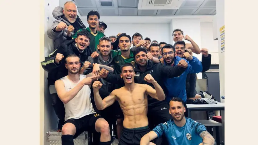 Bornova 1877’den kümede kalma umudu haberinin görseli