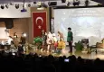Çiğli’de Dünya Tiyatrolar Günü etkinlikleri sona erdi
