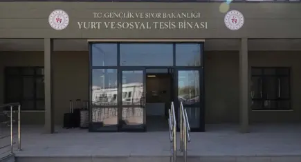 Çiğli’de kız yurduna izinsiz giren şüpheli tutuklandı, yurt müdürü görevden alındı