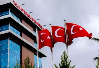 Çöp Arabası Yıkama Tesisi Yapılacak resmi ilan resim dosyası.