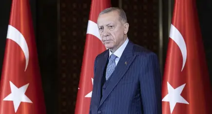 Cumhurbaşkanı Erdoğan'dan CHP Genel Başkanı Özel'e 500 bin liralık tazminat davası