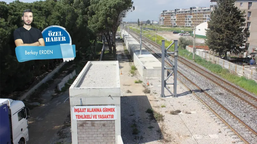 Duraksız mahallede vatandaş seyyah oldu haberinin görseli