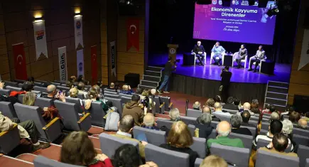 Efes Selçuk Direnişi İstanbul’da ses getirdi
