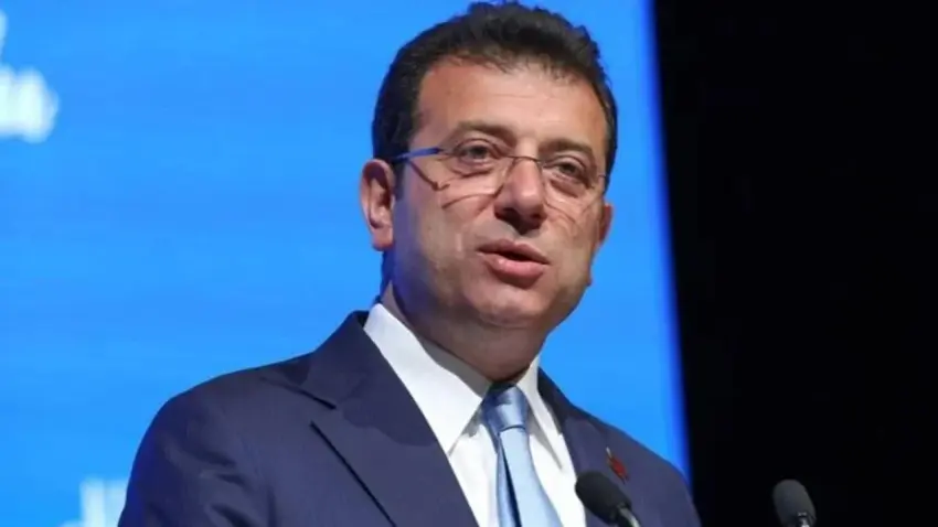Ekrem İmamoğlu’nun bilirkişi davasında 4’üncü duruşma Silivri’de görülecek haberinin görseli