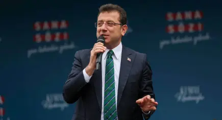 Ekrem İmamoğlu’nun bilirkişi davasında duruşma ertelendi
