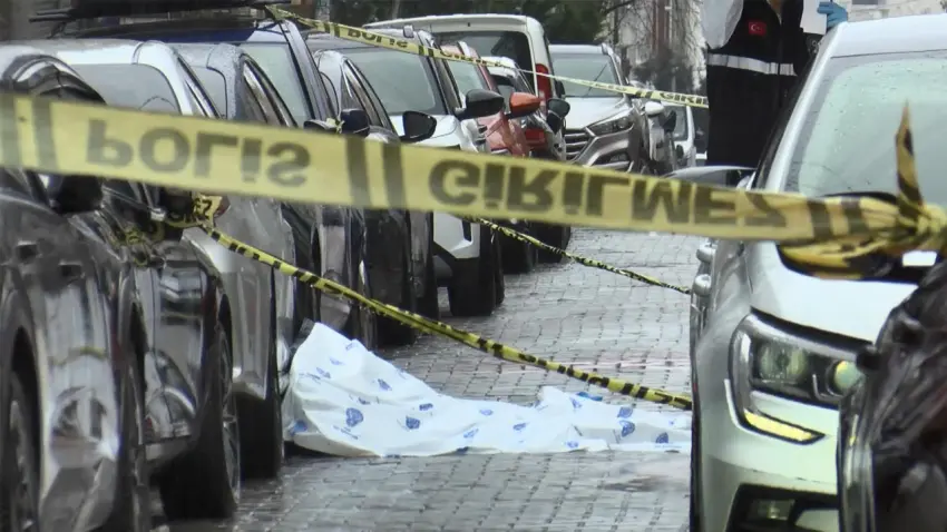 Esenyurt’ta yol verme tartışması kanlı bitti: 1 kişi yaşamını yitirdi haberinin görseli