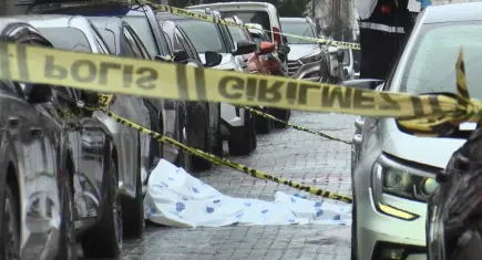 Esenyurt’ta yol verme tartışması kanlı bitti: 1 kişi yaşamını yitirdi