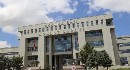 Etimesgut Belediyesi’nde zimmet soruşturması: 4 kişiye gözaltı