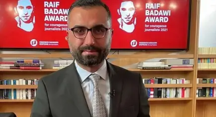 Gazeteci Alican Uludağ’a 3 ayrı suçlamayla dava