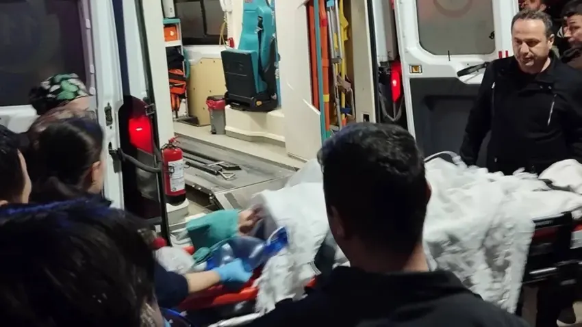 Görele Belediye Başkanı tarafından taciz edildiği iddia edilen genç kız trafik kazasında öldü haberinin görseli